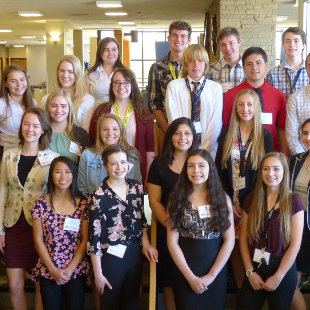 CO Finalists