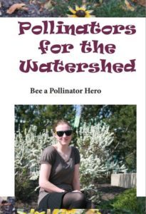 Pollinators for the Watershed Bookmark1