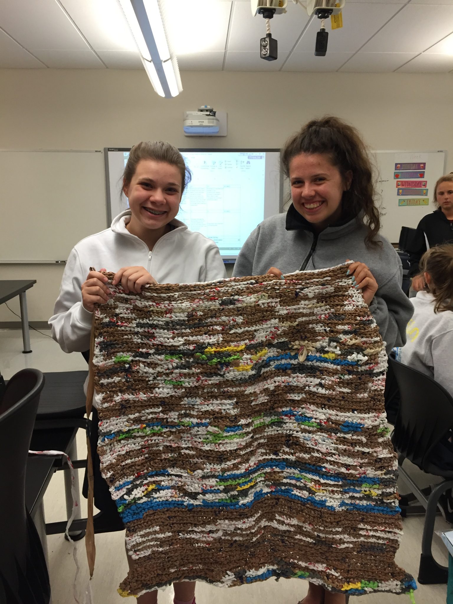 Turning Trash Into Treasure Caring For Our Watersheds Turning Trash Into Treasure Caring For Our Watersheds
