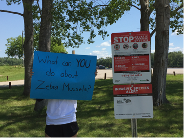 Zapping Zebras Manitoba Student Project
