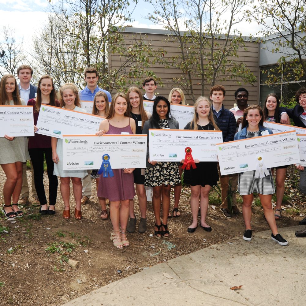 Ohio finalists 2018