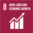 Good Jobs and Economic Growth icon