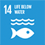 Life Below Water icon