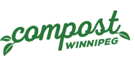 Compost Winnipeg logo