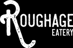 Roughage Eatery logo