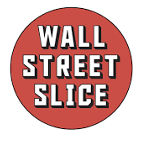 Wall Street Slice logo